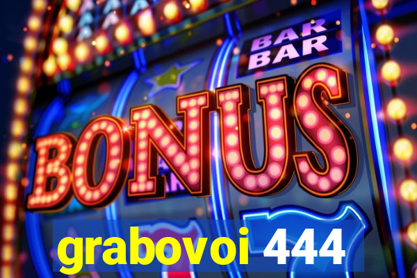 grabovoi 444